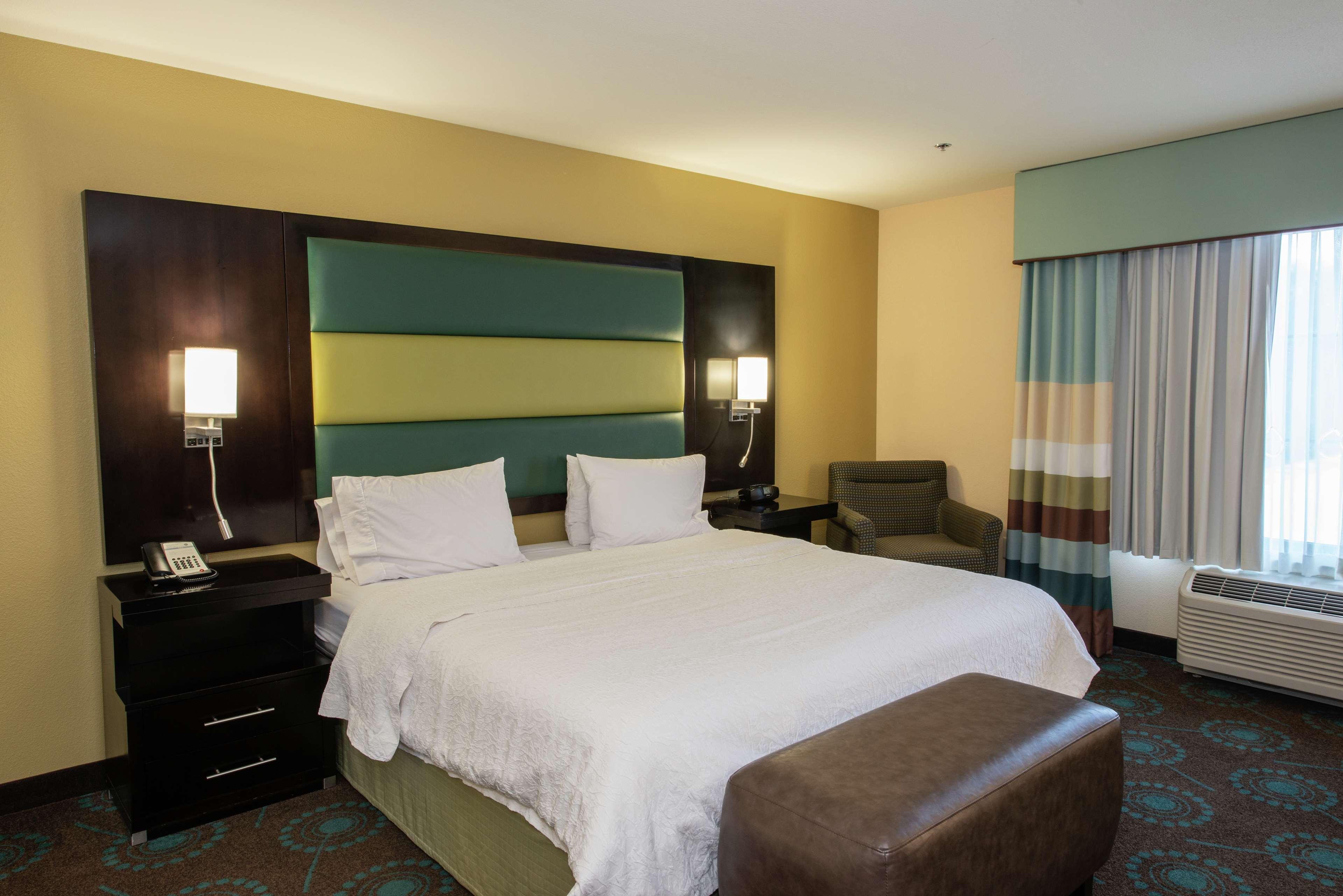 Hampton Inn & Suites Salt Lake City/Farmington Exterior foto